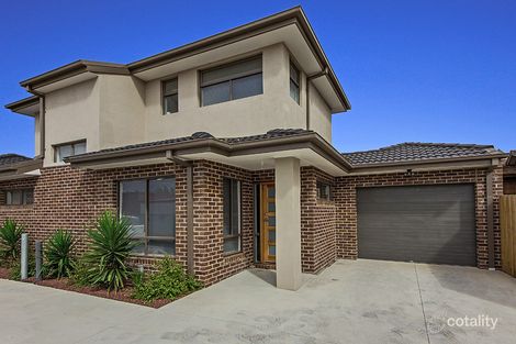 Property photo of 2/17 Perrett Avenue St Albans VIC 3021