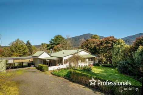 Property photo of 2 Lyrebird Avenue East Warburton VIC 3799