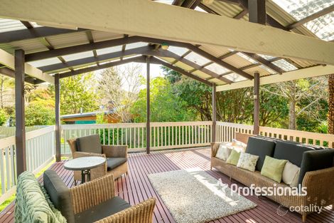 Property photo of 2 Lyrebird Avenue East Warburton VIC 3799