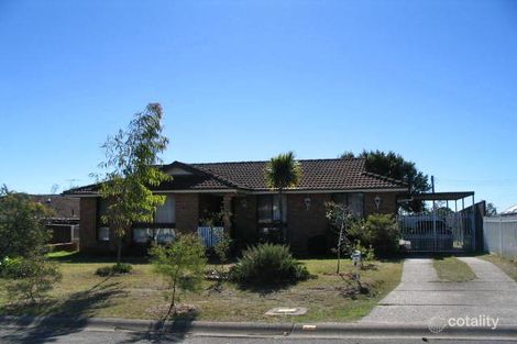 17 Calgaroo Cres, Kingswood, NSW 2747