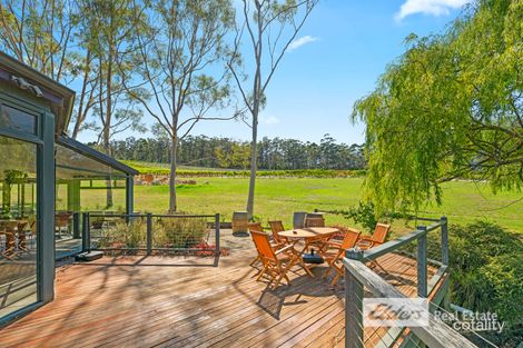 Property photo of 18 Hamilton Road Scotsdale WA 6333