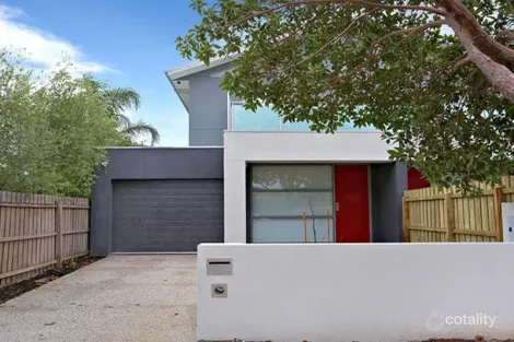 6A WALSH ST, ORMOND, VIC 3204