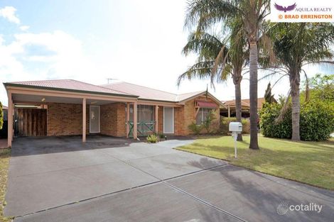 Property photo of 29 Waterlily Drive Stratton WA 6056