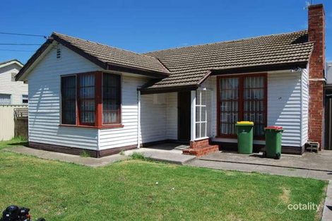 14 Myalla St, Braybrook, VIC 3019