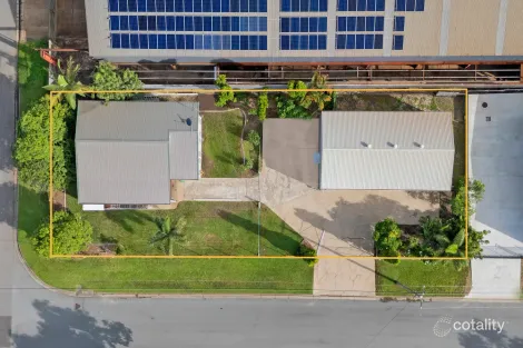 1 Orpheus St, Wulguru, QLD 4811