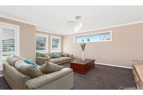 Property photo of 53 Rheinbergers Circuit Elderslie NSW 2570