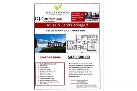6 Argan Cl, Norman Gardens, QLD 4701