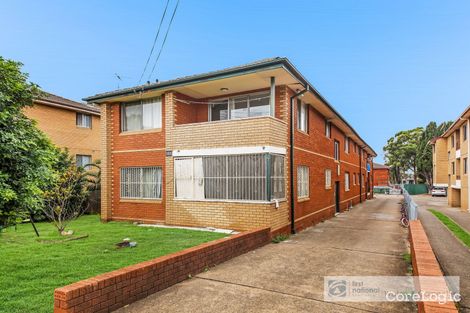 Property photo of 6/101 Dartbrook Road Auburn NSW 2144