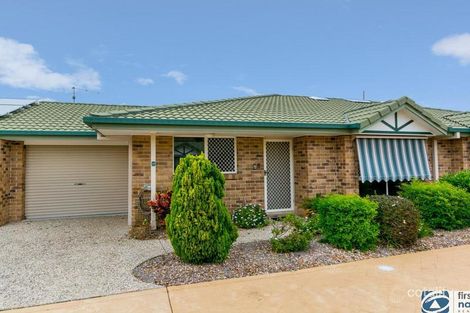 32/77 Cotterill Ave, Bongaree, QLD 4507