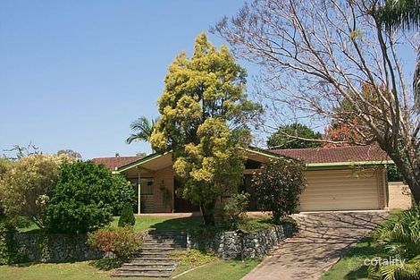 9 Pamaroo Cres, Jindalee, QLD 4074