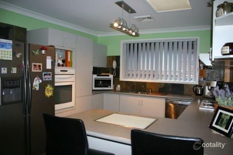 Property photo of 4 Bosavi Street Glenfield NSW 2167