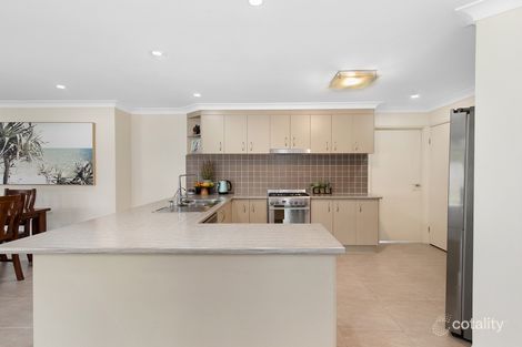 Property photo of 15 Katandra Crescent Ormeau QLD 4208