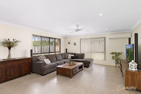 Property photo of 15 Katandra Crescent Ormeau QLD 4208
