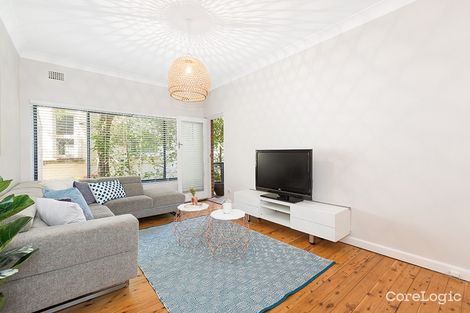 Property photo of 8/1 Boorima Place Cronulla NSW 2230