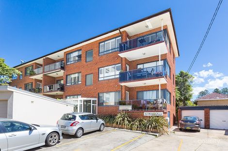 Property photo of 8/1 Boorima Place Cronulla NSW 2230