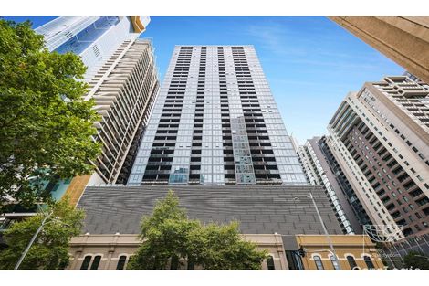 Property photo of 3314/151 City Road Southbank VIC 3006