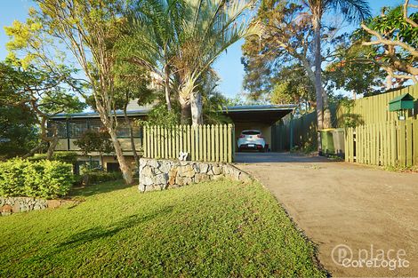 Property photo of 37 Goldsbrough Road Taringa QLD 4068