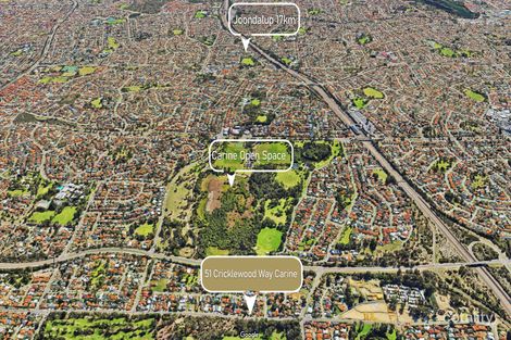 51 Cricklewood Way, Carine, WA 6020