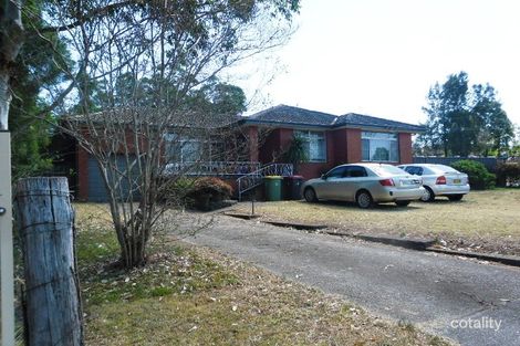 Property photo of 7 George Road Wilberforce NSW 2756