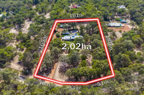 Property photo of 13 Raywood Road Bouvard WA 6211