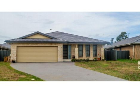 Property photo of 87 Radford Street Cliftleigh NSW 2321