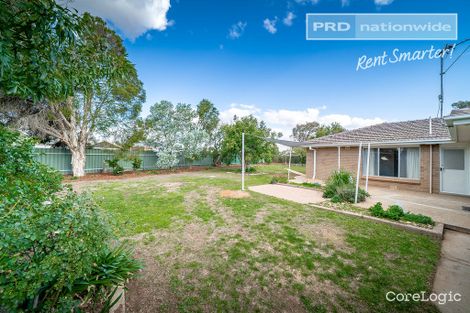 Property photo of 4 Oleander Crescent Lake Albert NSW 2650