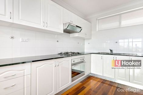 Property photo of 4/546-548 Marrickville Road Dulwich Hill NSW 2203