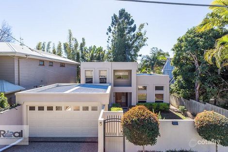 Property photo of 5 Rathlyn Avenue Corinda QLD 4075