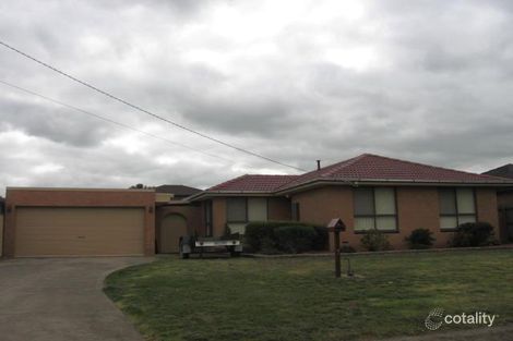 Property photo of 7 Grinstead Court Craigieburn VIC 3064