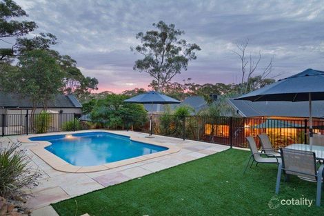 Property photo of 112 Colles Road Castlemaine VIC 3450