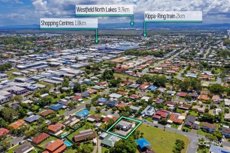Property photo of 8 Tequila Street Kippa-Ring QLD 4021