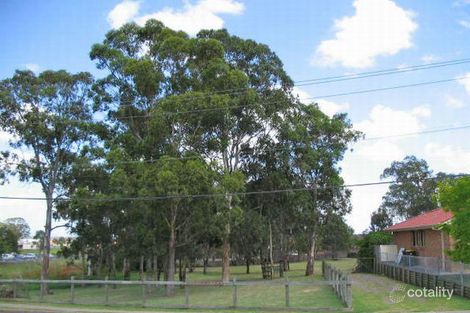 Property photo of 160 Walters Road Blacktown NSW 2148