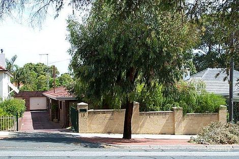 15 Blackford St, Mount Hawthorn, WA 6016