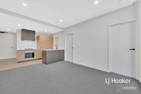 Property photo of 1602/39 Park Street South Melbourne VIC 3205