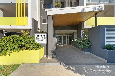 302/29 Florrie St, Lutwyche, QLD 4030