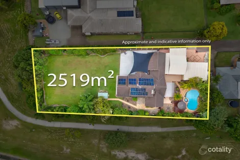Property photo of 319 Algester Road Algester QLD 4115