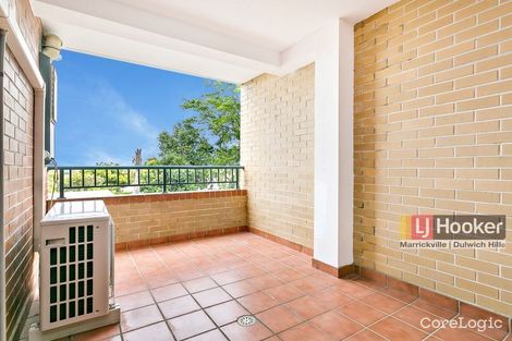 Property photo of 4/546-548 Marrickville Road Dulwich Hill NSW 2203