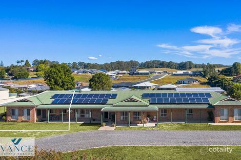 Property photo of 23 Preston Drive Macksville NSW 2447