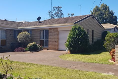 1/3 Hibiscus Dr, Centenary Heights, QLD 4350