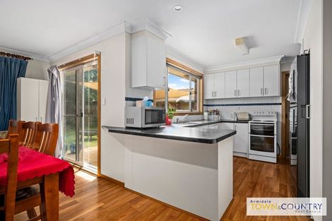Property photo of 5 Jayne Close Armidale NSW 2350
