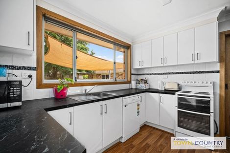 Property photo of 5 Jayne Close Armidale NSW 2350