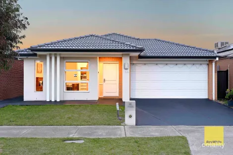33 Rapa Dr, Tarneit, VIC 3029