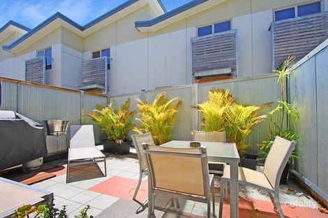 Property photo of 21/84 Trenerry Crescent Abbotsford VIC 3067