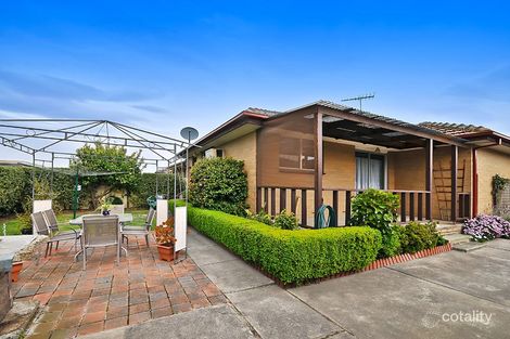 Property photo of 26 Hammond Drive Epping VIC 3076