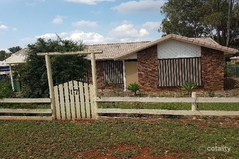 Property photo of 17 Bunya Drive Yarraman QLD 4614