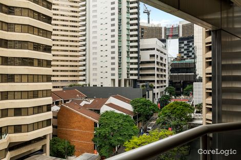 Property photo of 701/70 Mary Street Brisbane City QLD 4000