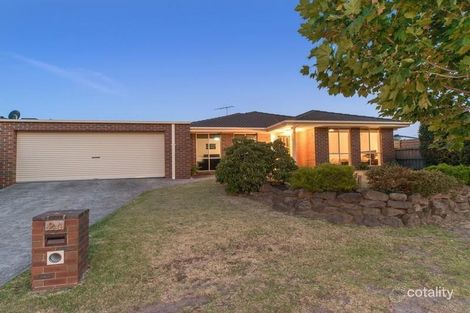24 Dorothy Cres, Mornington, VIC 3931