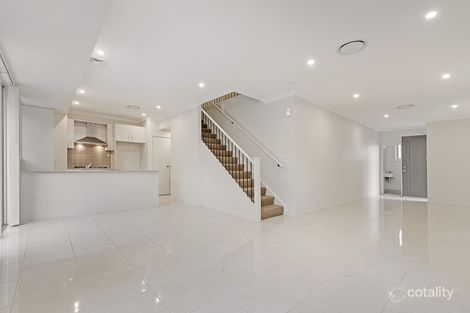 Property photo of 75 Burns Road Kellyville NSW 2155