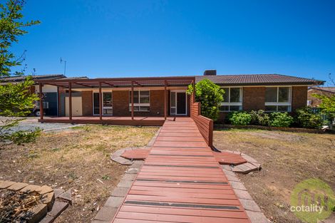 Property photo of 47 Ragless Circuit Kambah ACT 2902