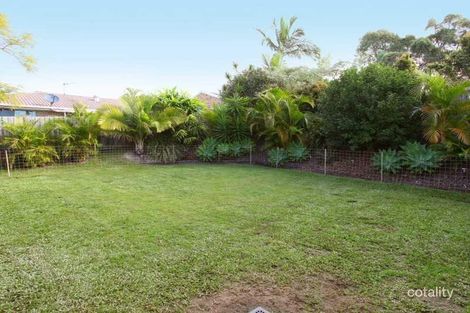 Property photo of 8 Harrison Court Mudgeeraba QLD 4213